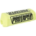 thumbnail image 1 of ProTaper Race Line 2.0 Square Handlebar Pad Hi-Vis Yellow (021631), 1 of 1