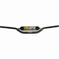 thumbnail image 1 of ProTaper 022077 Fuzion Handlebar -  Team Bend - Black, 1 of 2