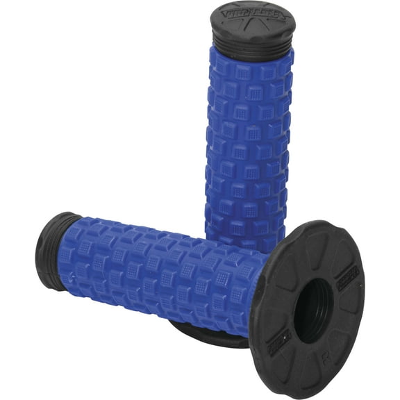 ProTaper 025048 Pillow Top Grip - Blue/Black