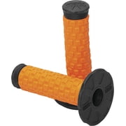 ProTaper 025049 Pillow Top Grip - Orange/Black