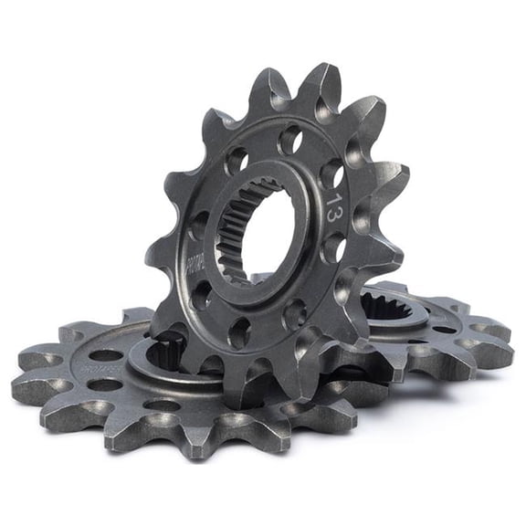 ProTaper 1445-13 Race Spec MX Front Sprocket - 13T
