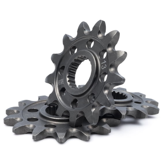 ProTaper 1446-13 Race Spec MX Front Sprocket - 13T