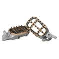 thumbnail image 1 of ProTaper 2.3 Platform MX Footpegs (11-090K), 1 of 2