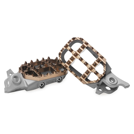 ProTaper 2.3 Platform MX Footpegs (11-090K)