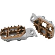 ProTaper 2.3 Platform Footpegs Magnesium w/Hardware 11-168A