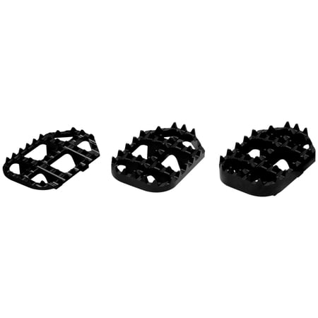ProTaper 2.3 Replacement Cleat Black Standard 11-165