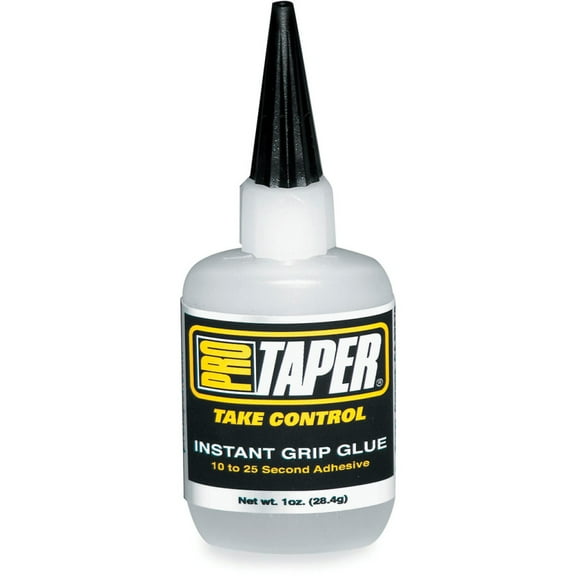 ProTaper 22882 Grip Glue 1 oz Bottle