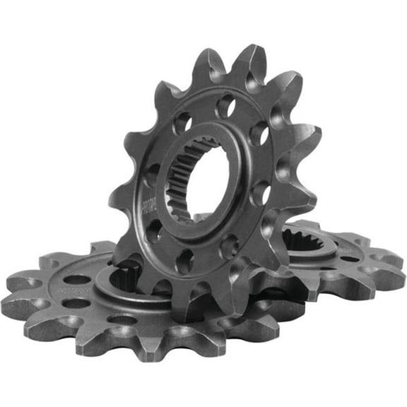 ProTaper 38372 Honda Front Sprocket - 15 Teeth