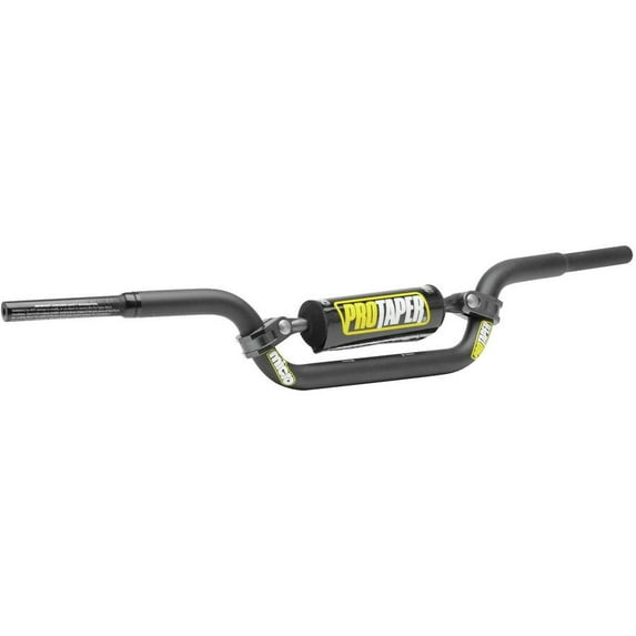 ProTaper 7/8" KTM 50 Bend Micro Handlebar Black 11-238