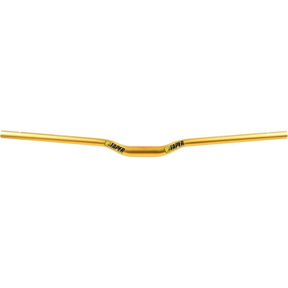 ProTaper A25 Handlebar - 810mm, 25mm Rise, 31.8mm, Aluminum, Icon Gold