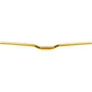 ProTaper A25 Handlebar - 810mm, 25mm Rise, 31.8mm, Aluminum, Icon Gold