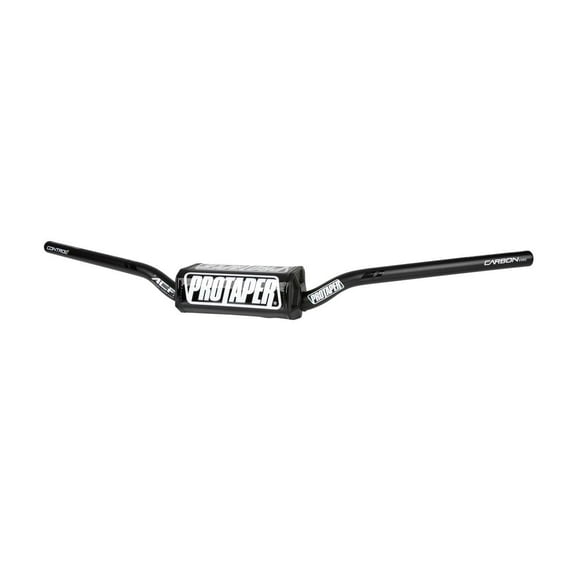 ProTaper ACF Carmichael Handlebar - Black