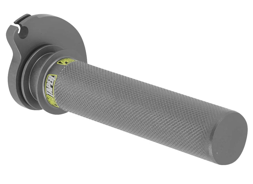 ProTaper Billet Aluminum Throttle Tube (025076)