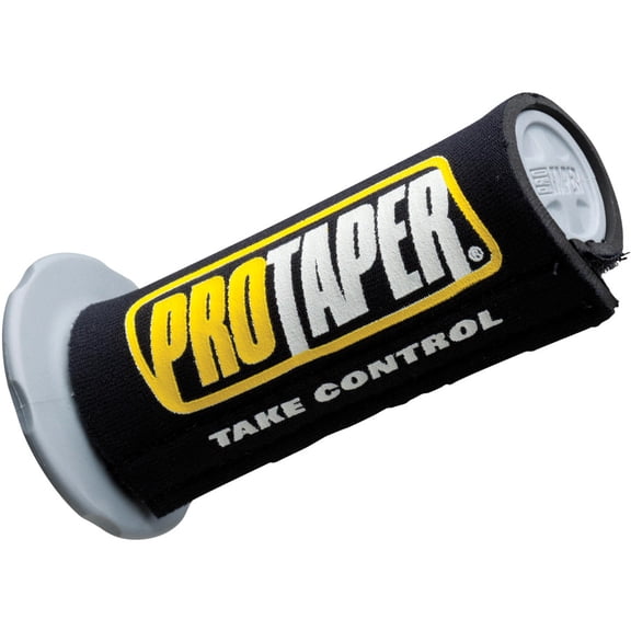 ProTaper Black Protective Grip Covers (VLF-002)