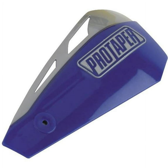 ProTaper Brush Guard Kit - Blue