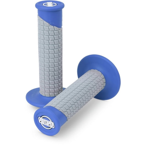 ProTaper Clamp-On Pillow Top Honda CR125R Off-Road Motorcycle Hand Grips