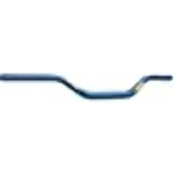ProTaper Contour Carmichael Handlebar - Blue