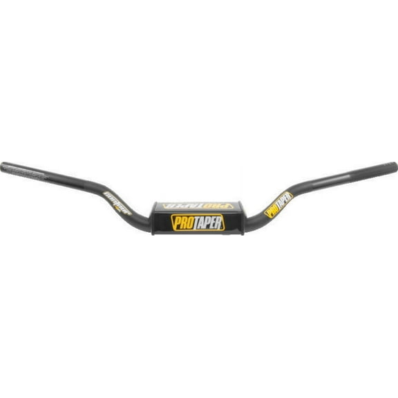 ProTaper Contour KX High Handlebar - Jet Black
