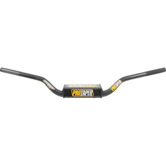 ProTaper Contour Mini Low Handlebar - Jet Black