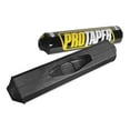 thumbnail image 1 of ProTaper Race Line Fuzion Black Handlebar Pad (028401), 1 of 1