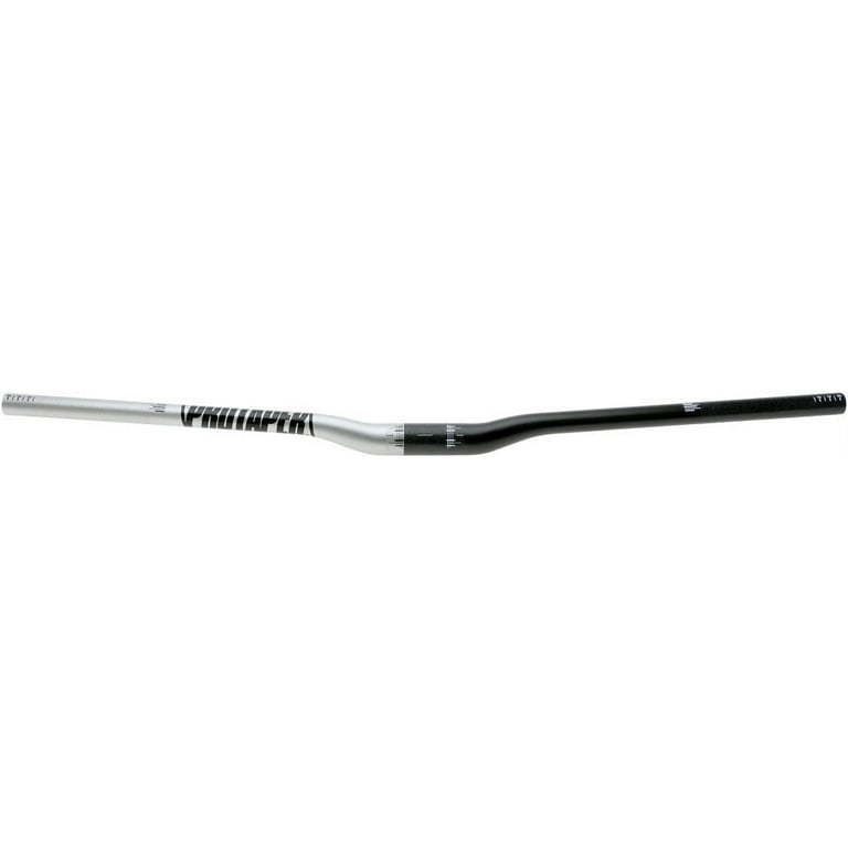 PROTAPER A25 31.8 600mm +おまけ2品 ProTaper MTB | A25 Aluminum Mountain Bike Handlebar – Hayes