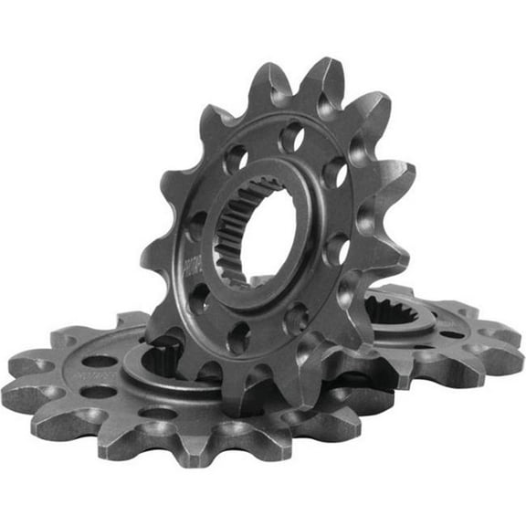 ProTaper Honda Front Sprocket - 15 Teeth