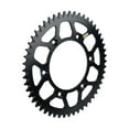 thumbnail image 1 of ProTaper Race Spec MX Aluminum Rear Sprocket Black 53 Tooth (033241), 1 of 1