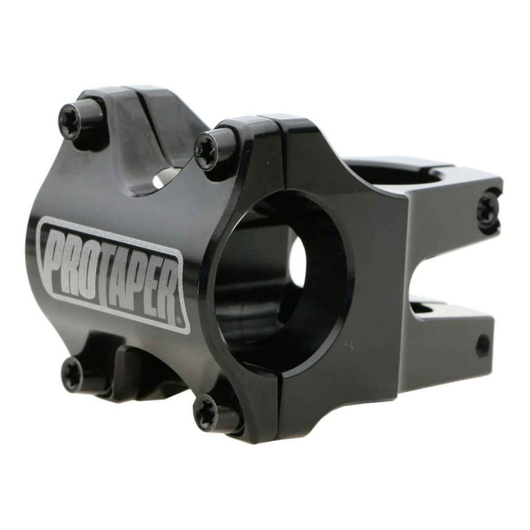 Mtb stem clamp best sale sizes