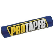 ProTaper Molded 8in Bar Pad - Blue