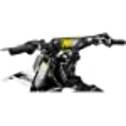 ProTaper P2623-BLK