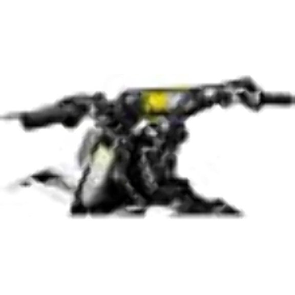 ProTaper P2623-BLK