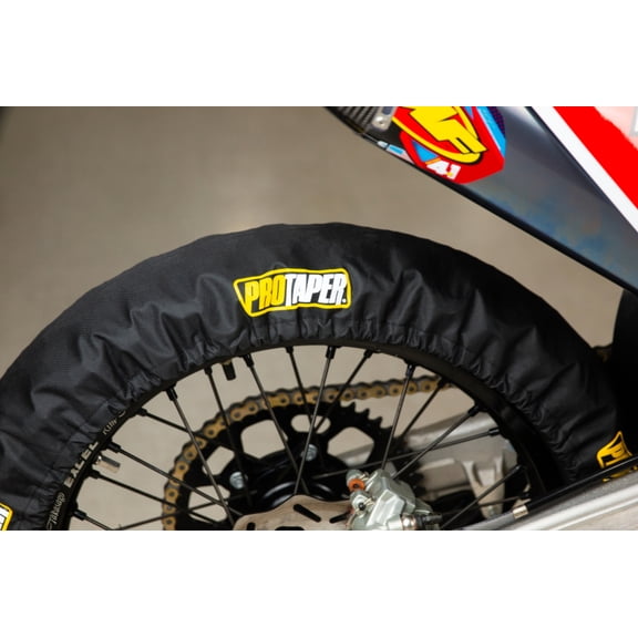 ProTaper PTR Tire Covers partNumber: 021328