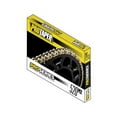 thumbnail image 1 of ProTaper Pro Series Forged 520MX Racing Chain Gold (PT520MFZ4-120), 1 of 2
