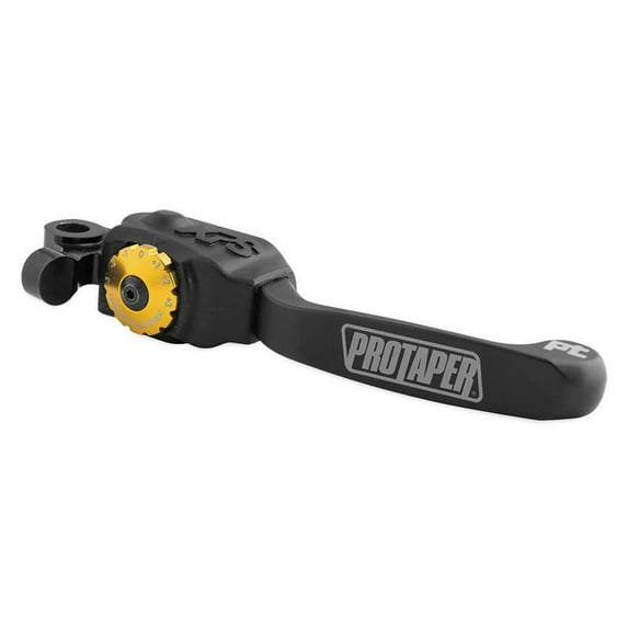 ProTaper Profile Pro XPS Front Brake Lever Black 11-227