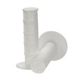 thumbnail image 1 of ProTaper RC 1/2 Waffle Limited Edition Grips White   VLG-1686-WHITE, 1 of 1