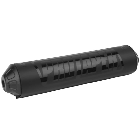 ProTaper Race Line Fuzion Stealth Black Handlebar Pad (021638)