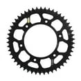 thumbnail image 1 of ProTaper Race Spec MX Aluminum Rear Sprocket Black 40 Tooth (033390), 1 of 2