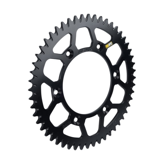 ProTaper Race Spec MX Aluminum Rear Sprocket Black 46 Tooth (030027)