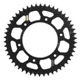 thumbnail image 1 of ProTaper Rear Sprockets Black Black 33204, 1 of 2