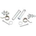 thumbnail image 1 of ProTaper Replacement Hardware for 2.3 Platform Footpegs    11-161A, 1 of 1