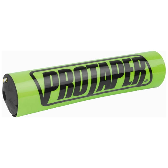 ProTaper FC-18 B RACE GREEN Molded Round Pad - Race Green - 8.6in.