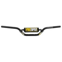ProTaper SE Suzuki Mini Handlebar - Jet Black