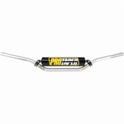 ProTaper SE Windham/RM Mid Handlebar - Silver
