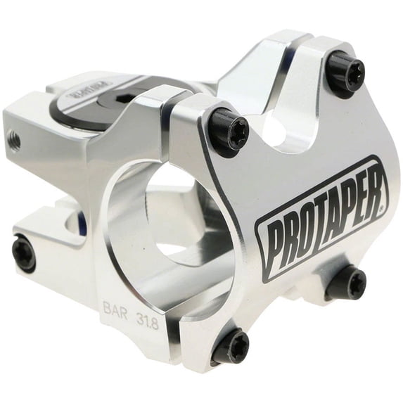 ProTaper Trail Stem - 35mm 31.8mm clamp Limited Edition Polished