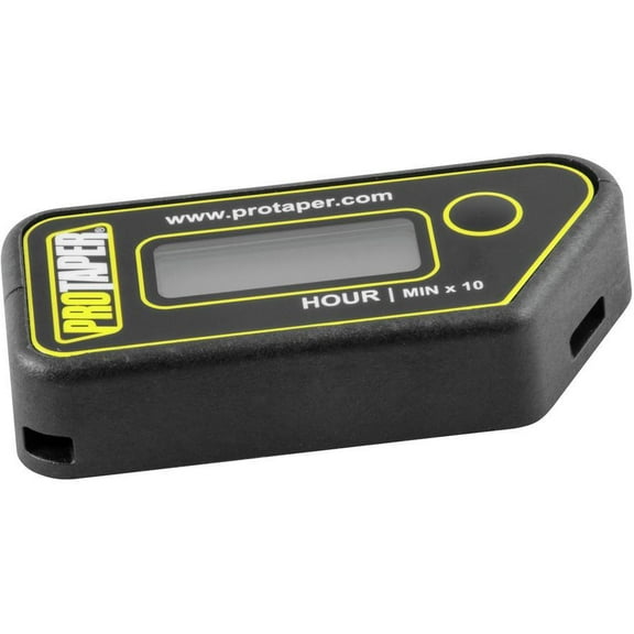 ProTaper Wireless Hour Meter (020685)