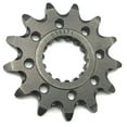 thumbnail image 1 of ProTaper Yamaha YFZ450/Raptor 700 Front Sprocket - 13 Teeth, 1 of 1