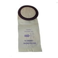 thumbnail image 1 of Compatible with ProTeam 10 Quart Micro Filtration Backpack Vacuum Bags: 80 Bags, 1 of 1