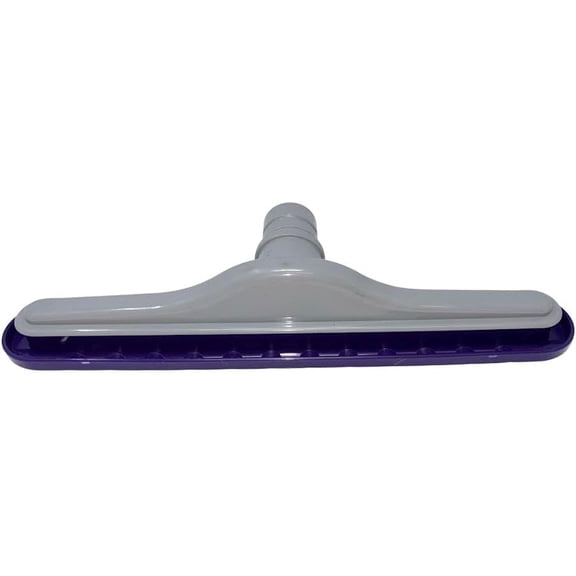 ProTeam 101446 EZ Glide Floor Tool 15 Inch. Compatible with Proteam 10 Quart and 6 Quart Models. Compatible with Hoover C2401 Backpack Vacuum