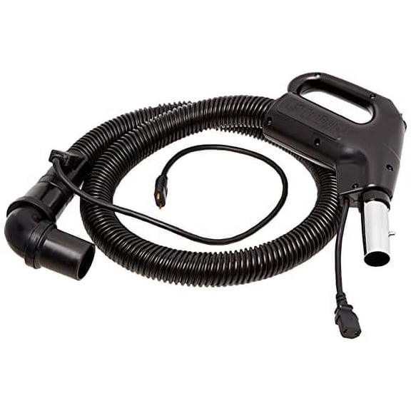 ProTeam 105880 Hose, Electric W/Gas Pump Sierra/Canisters, Medium, Black