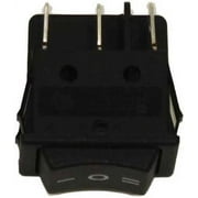 ProTeam 1500XP Upright Vacuum Cleaner Switch 105147